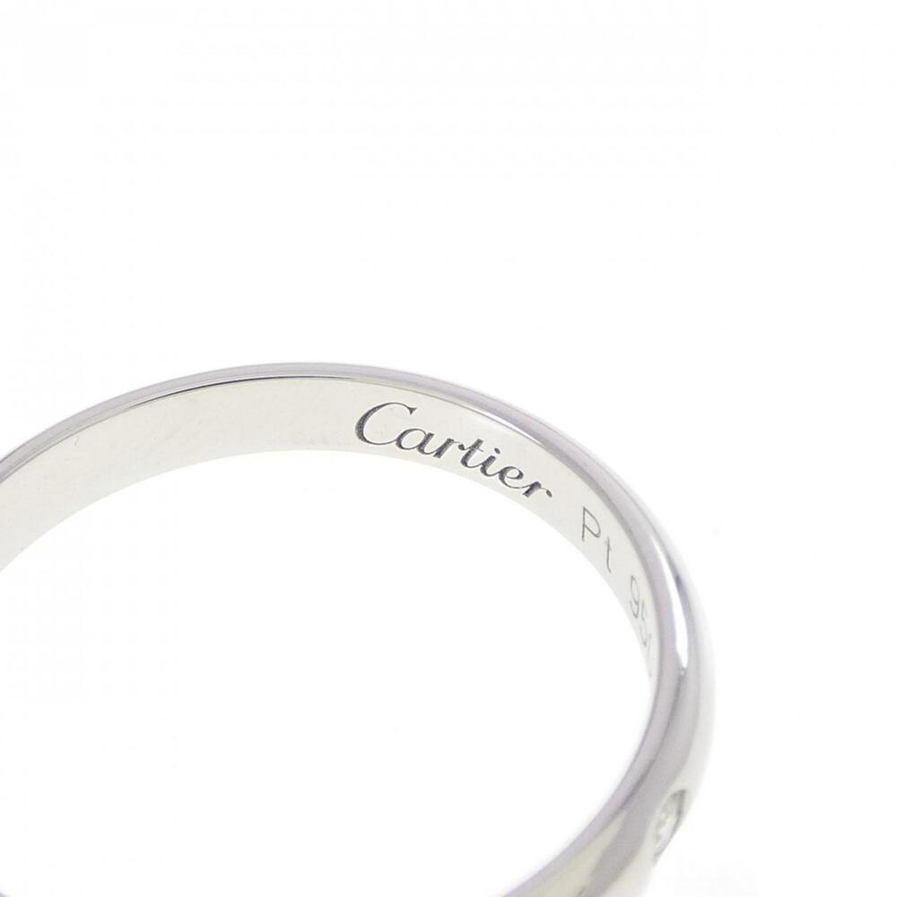CARTIER Wedding Ring - Picture 4 of 5